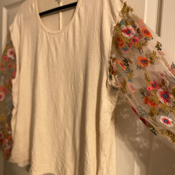 Blouse - Picture 3 of 4